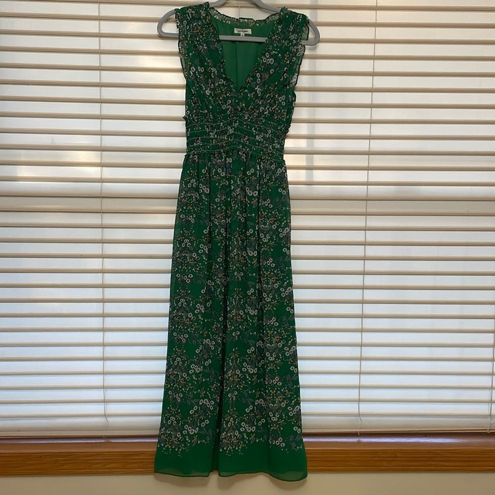 Max Studio Maxi Dress Size S